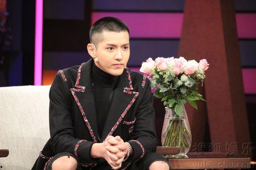 娱乐爆料社吴亦凡,揭秘明星背后的故事 第2张 娱乐爆料社吴亦凡,揭秘明星背后的故事 第2张