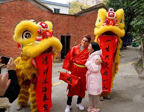 2025广东舞狮重大新闻爆料  第1张