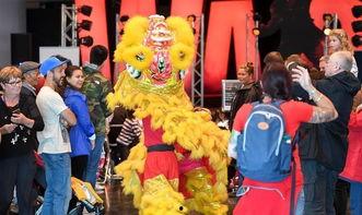 2025广东舞狮重大新闻爆料  第3张