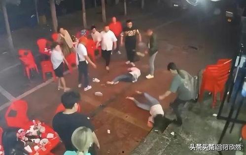 唐山打架爆料视频大全最新,最新爆料视频大盘点,真相与争议交织 第3张 唐山打架爆料视频大全最新,最新爆料视频大盘点,真相与争议交织 第3张