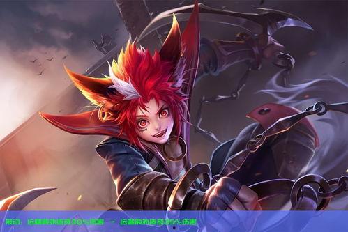 周五王者英雄爆料最新,神秘新英雄即将登场,技能解析与玩法攻略抢先看 第2张 周五王者英雄爆料最新,神秘新英雄即将登场,技能解析与玩法攻略抢先看 第2张